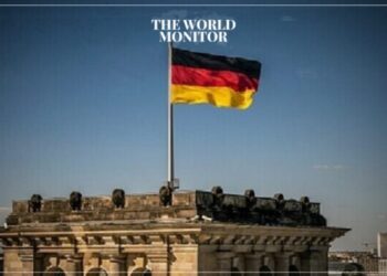 Germany to Supply Ukraine with 50 Drone Boats