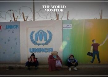 24,000 Syrian Refugees Return Home in 2023