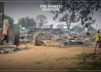 13,000 Malaria Cases Recorded in Darfur