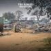 13,000 Malaria Cases Recorded in Darfur