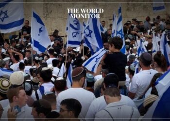 Egypt Condemns Raids on Al-Aqsa Mosque