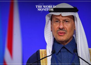 Saudi Arabia to Construct First Nuclear Power Plant