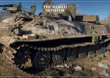 Japan to Offer Long-Term Residency to Ukrainian Citizens