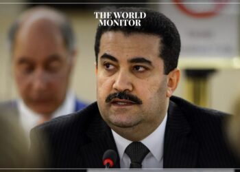 Iraq Dismisses Need for “Anti-ISIS Coalition”