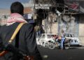 Bahrain Soldiers Killed in Drone Attack Near Saudi Arabia