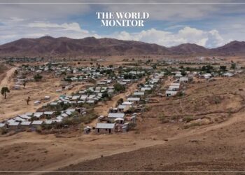 1,300 Dead After Ceasefire in Ethiopia