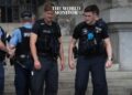 German Police Raid Migrant Shelters