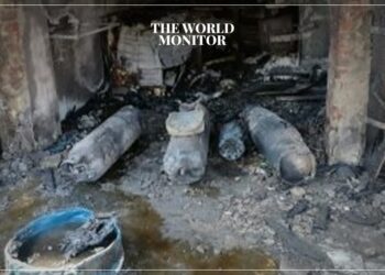 3 Injured in Explosions in Sweden