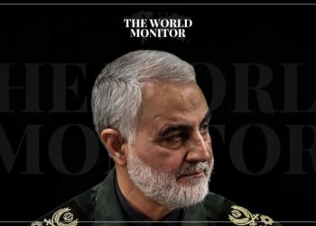 Trump Among 73 Accused by Iran in “Soleimani” Killing