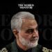 Trump Among 73 Accused by Iran in “Soleimani” Killing