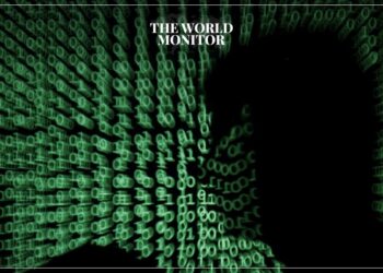 60,000 Emails Stolen from US Department by Chinese Hackers