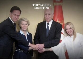 Tunisia to Receive EU Financial Aid