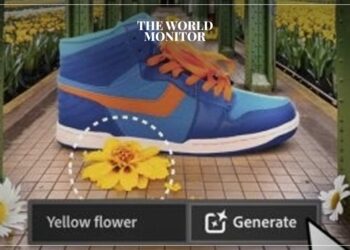 Adobe Unveils Web-Based Photoshop with AI Capabilities