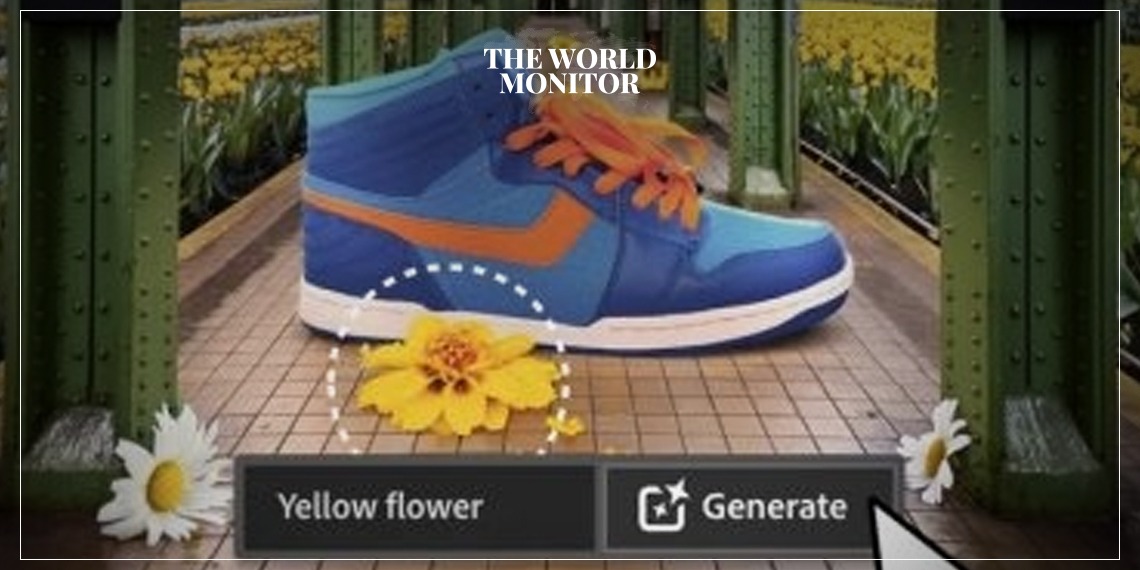 Adobe Unveils Web-Based Photoshop with AI Capabilities