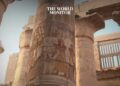 Archaeological Discovery Found Inside Giza Pyramid