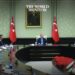 Turkey Asserts Military Presence in Syria