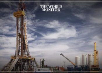 British Firm Unveils New Gas Reserve in Morocco