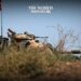 Turkey Destroys Terrorist Hideouts in Syria & Iraq