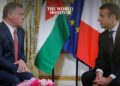 Jordan & France Discuss Parliamentary Cooperation