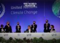 UN Discusses Global Climate Crisis