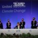 UN Discusses Global Climate Crisis