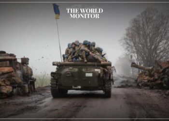 273,980 Russian Soldiers Killed in Ukraine War