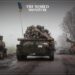 273,980 Russian Soldiers Killed in Ukraine War