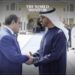 Egypt & UAE Discuss Economic Collaboration