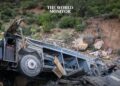 58 Students Injured in Bus Accident in Tunisia