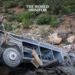 58 Students Injured in Bus Accident in Tunisia