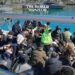 Italy Calls For International Support Over Migration Crisis