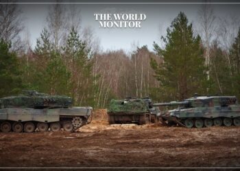 Poland to Stop Supplying Weapons to Ukraine