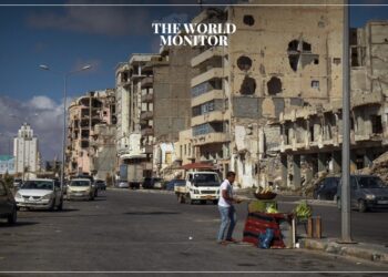 Libya & Egypt Discuss Reconstruction of Derna