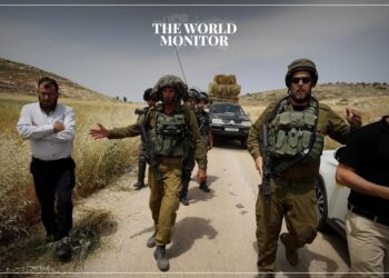 Palestine Calls for Global Action to End Israeli Crimes