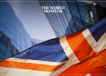 UK’s 27,000 Companies Face Potential Bankruptcy