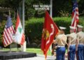 US Embassy in Lebanon Attacked