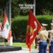 US Embassy in Lebanon Attacked