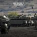 Israel Targets Syrian Military Structures