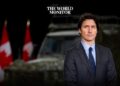 Canada Imposes 63 Sanctions against Russian Individuals & Entities