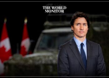 Canada Imposes 63 Sanctions against Russian Individuals & Entities
