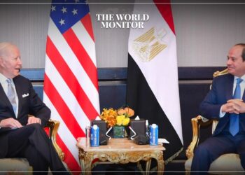 US Praises Egypt 's Global Influence