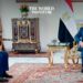 Egypt & Cyprus Discuss Bilateral Relations
