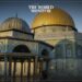 Israeli Settlers Storm Al-Aqsa Mosque