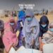 WFP: $12.8 Million to Aid African Regions