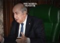 Algeria & AU Officials Discuss Political Ties