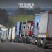 Poland Grants Passage to Ukrainian Grain Trucks