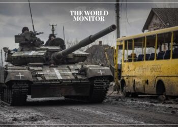 Ukraine Reports Over 530 Russian Missile Attacks