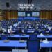 Vienna Hosts IAEA General Conference