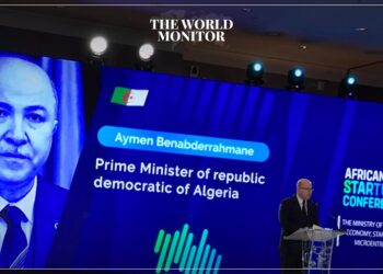 Algeria to Host 2nd African Startup Conference