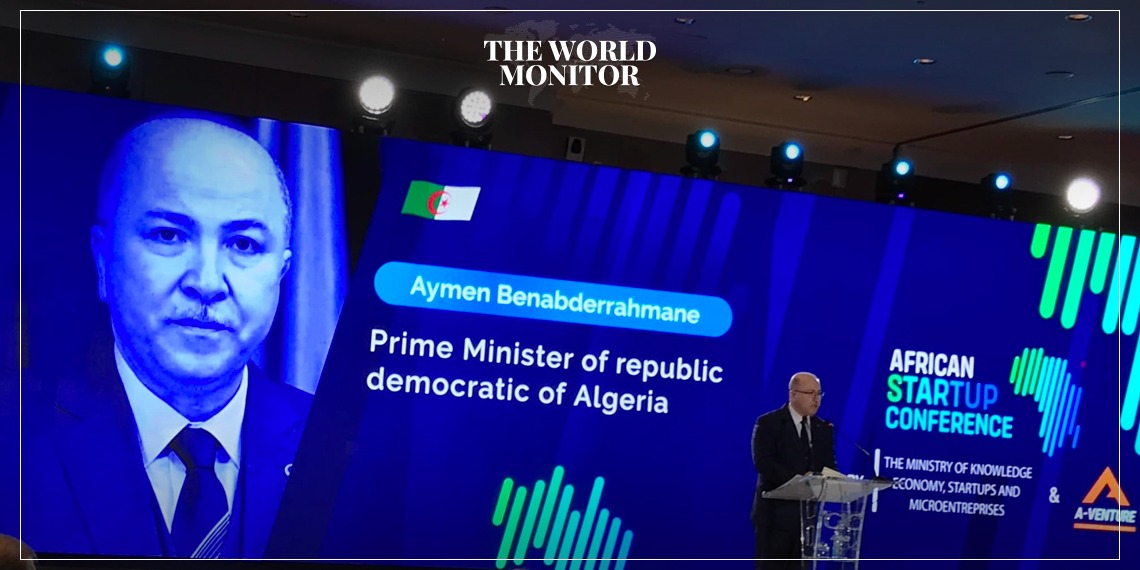 Algeria to Host 2nd African Startup Conference